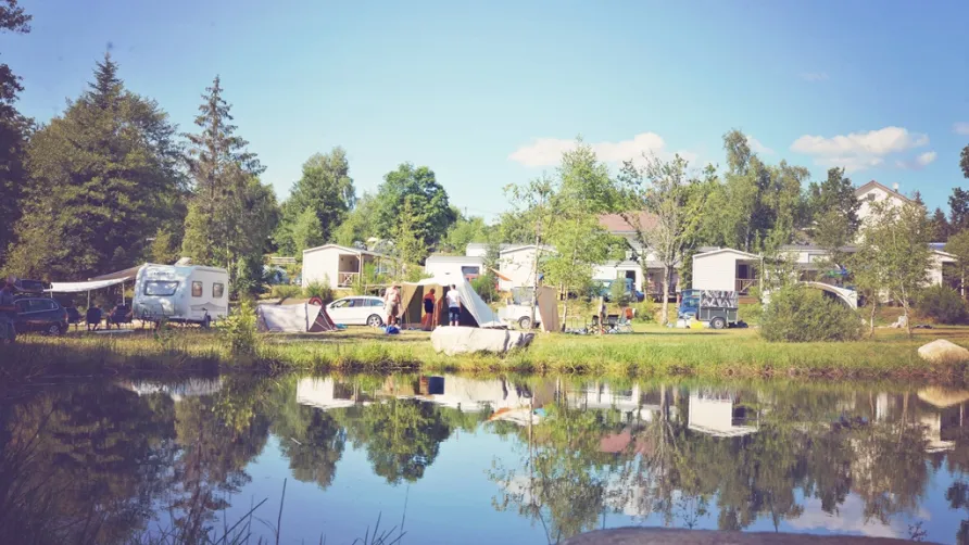 Flower Camping LA STENIOLE