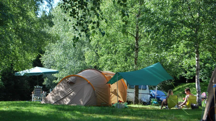 Flower Camping LA STENIOLE