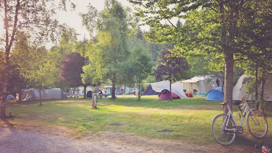 Flower Camping LA STENIOLE