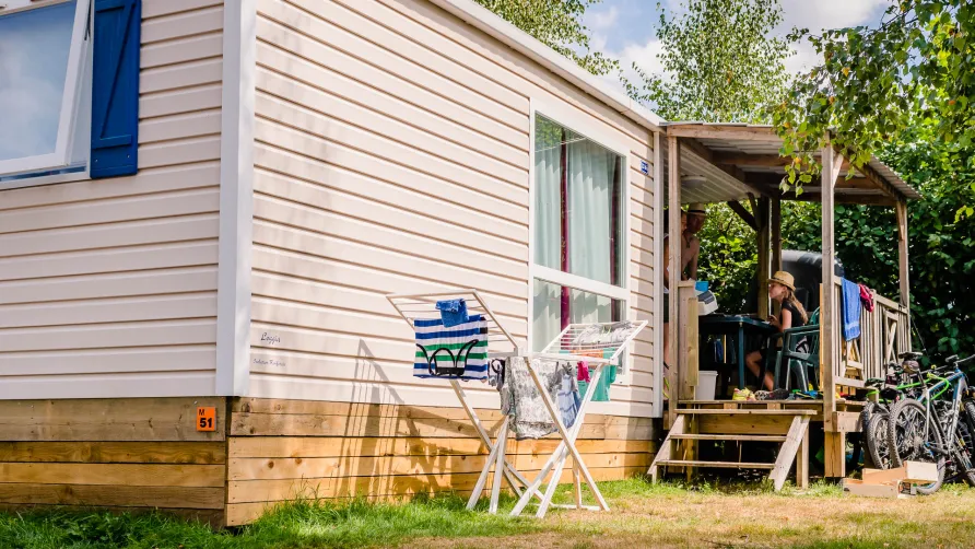 Flower Camping LA STENIOLE