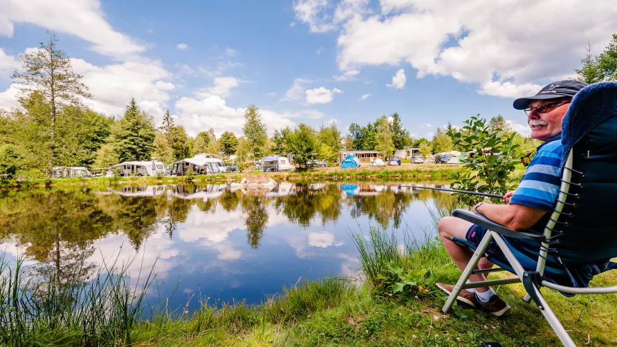Flower Camping LA STENIOLE