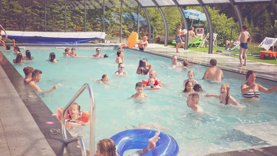 Flower Camping LA STENIOLE