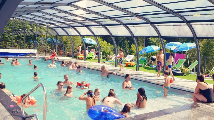 Flower Camping LA STENIOLE