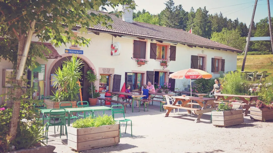 Flower Camping LA STENIOLE