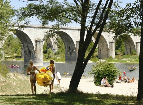 RCN la Bastide en Ardèche