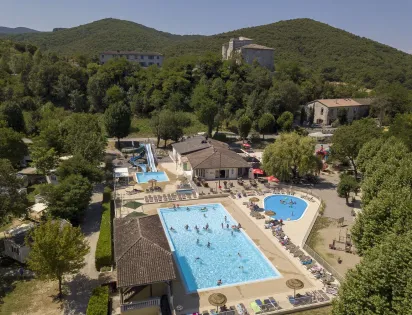 RCN la Bastide en Ardèche