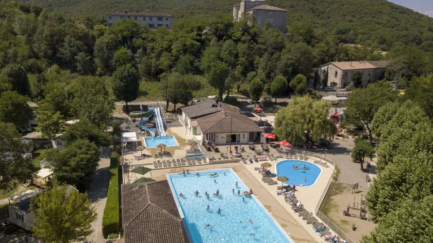 RCN la Bastide en Ardèche