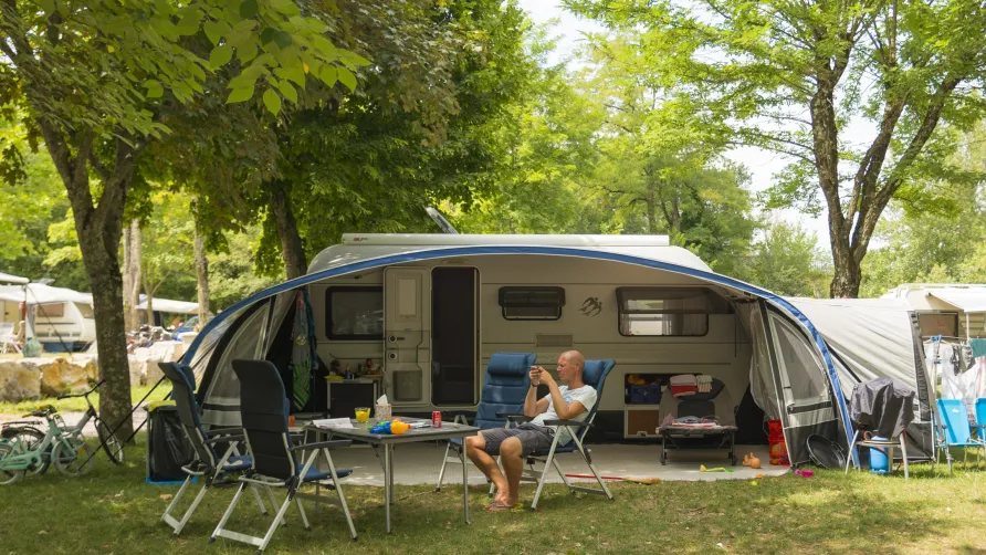 RCN la Bastide en Ardèche