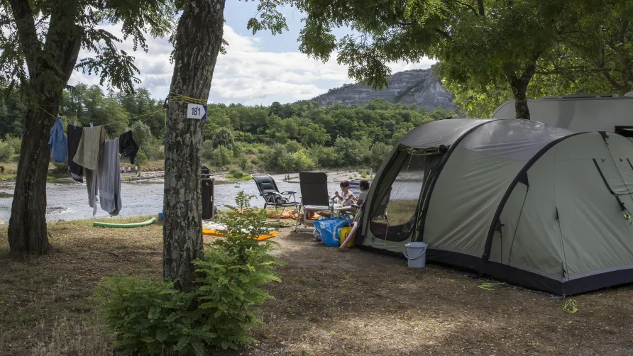 RCN la Bastide en Ardèche