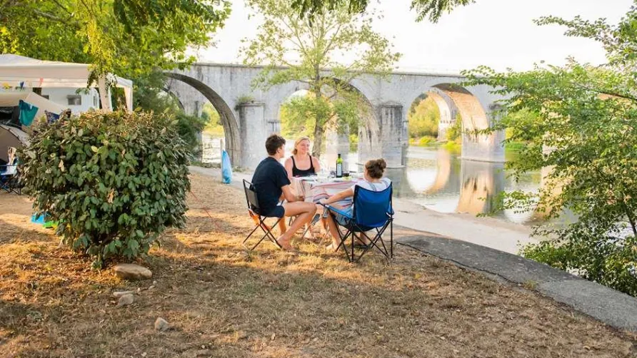 RCN la Bastide en Ardèche