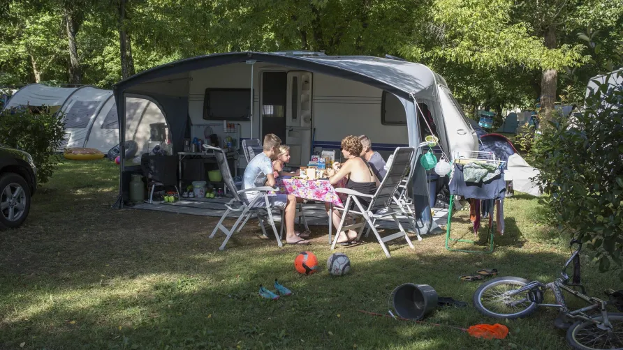RCN la Bastide en Ardèche
