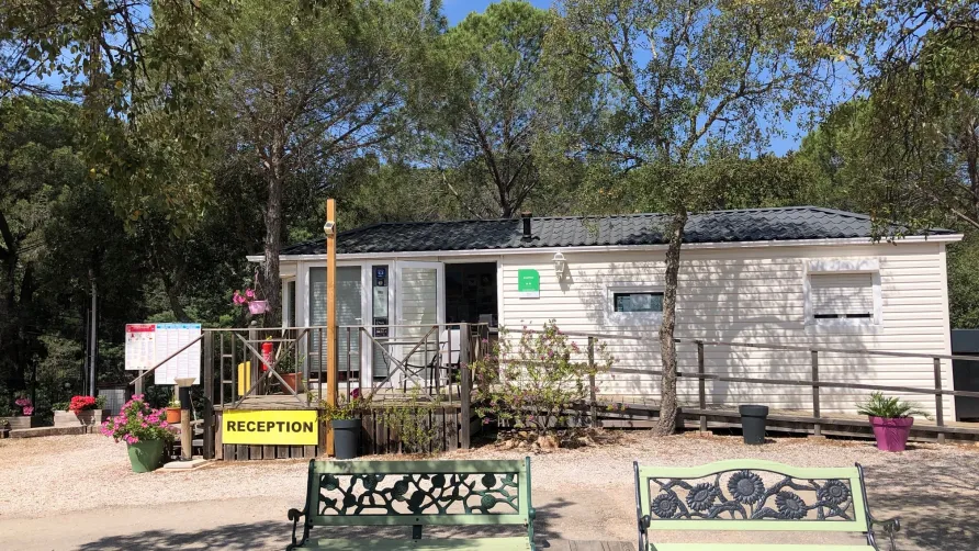 Camping de Parpaillon