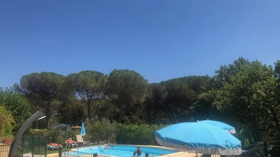 Camping de Parpaillon