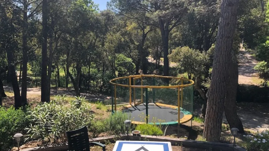 Camping de Parpaillon