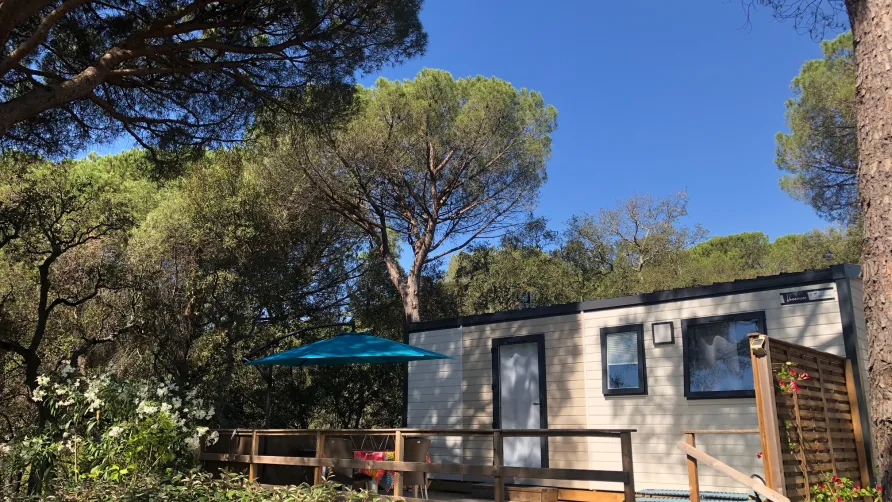 Camping de Parpaillon