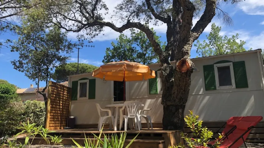 Camping de Parpaillon