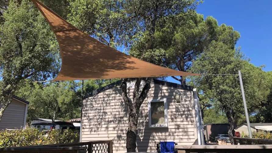 Camping de Parpaillon