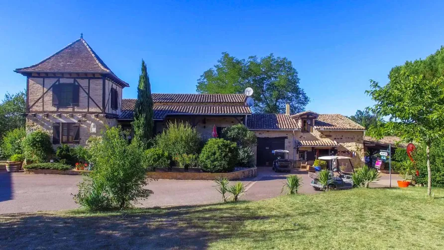 Domaine Laborde