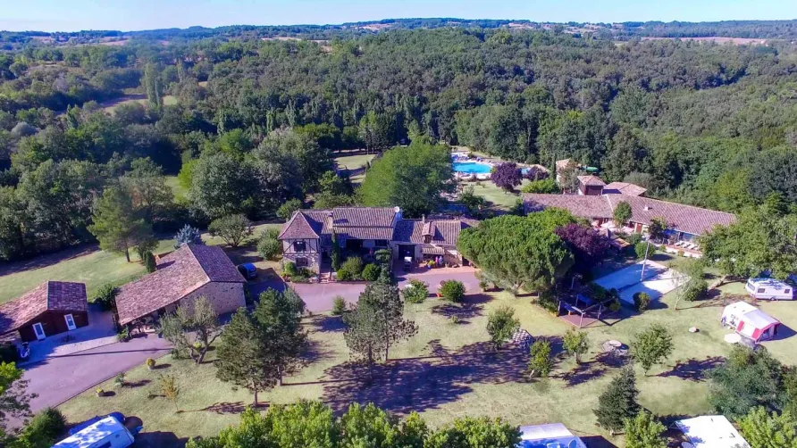 Domaine Laborde