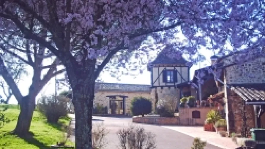 Domaine Laborde