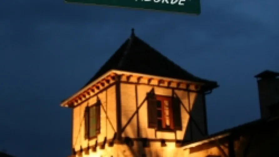 Domaine Laborde