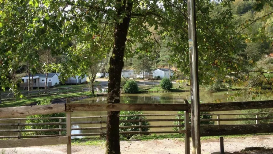 Au Bois de Calais