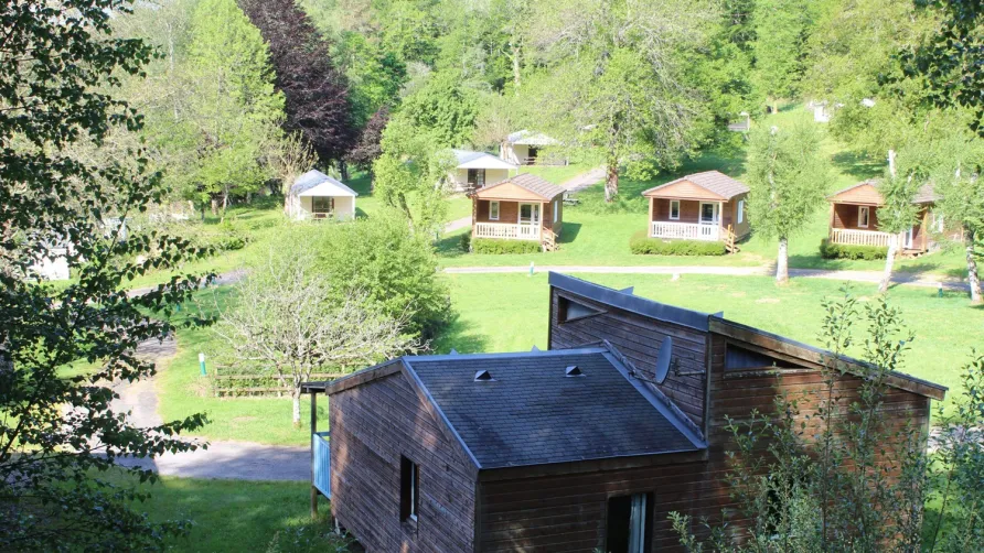 Au Bois de Calais