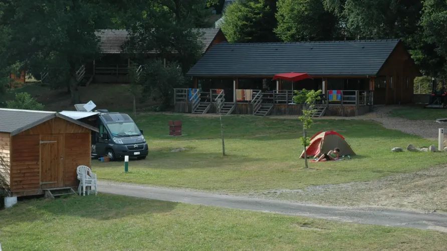 Au Bois de Calais