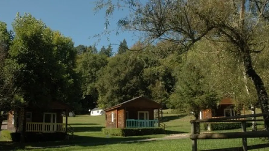 Au Bois de Calais
