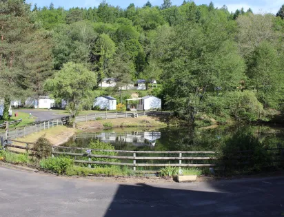 Au Bois de Calais