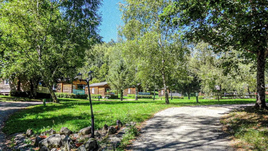 Au Bois de Calais