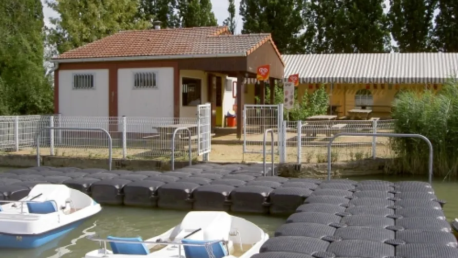 Capfun - Camping La Mirabelle