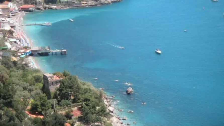 Holiday Village & Camping Nettuno