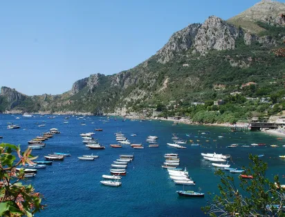 Holiday Village & Camping Nettuno