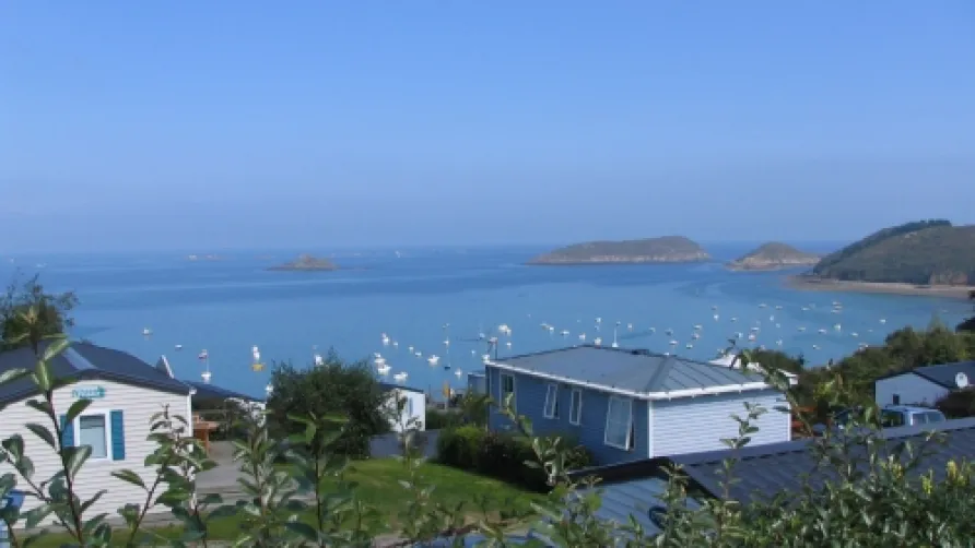 Camping Eden Villages Cap de Bréhat