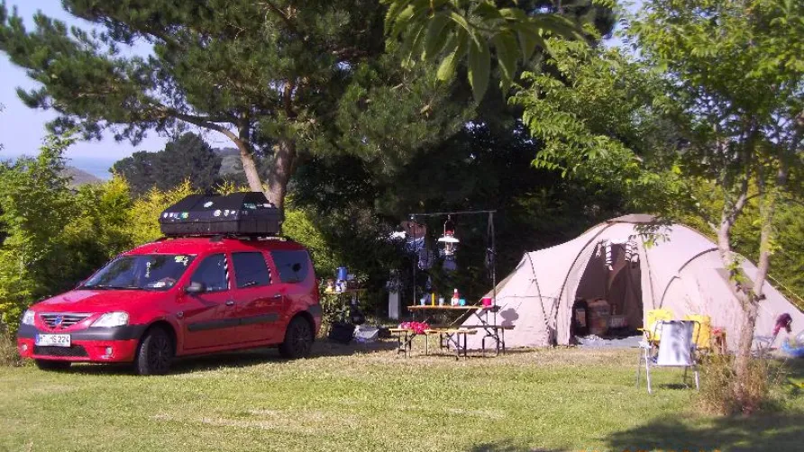 Camping Eden Villages Cap de Bréhat