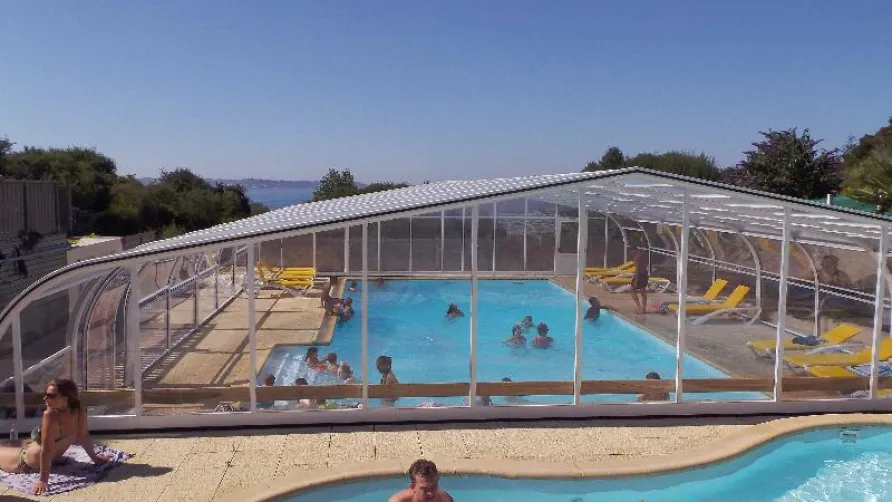 Camping Eden Villages Cap de Bréhat