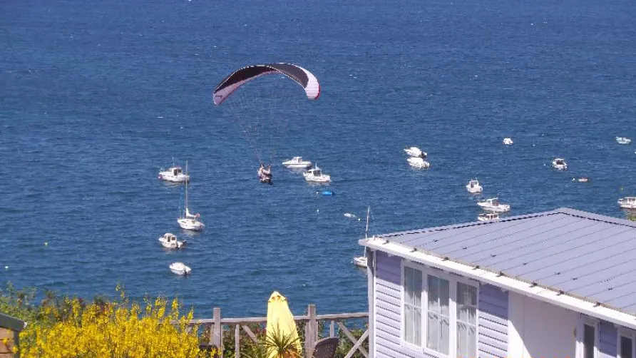 Camping Eden Villages Cap de Bréhat