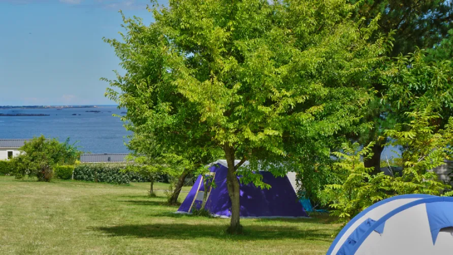 Camping Eden Villages Cap de Bréhat