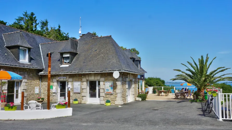 Camping Eden Villages Cap de Bréhat