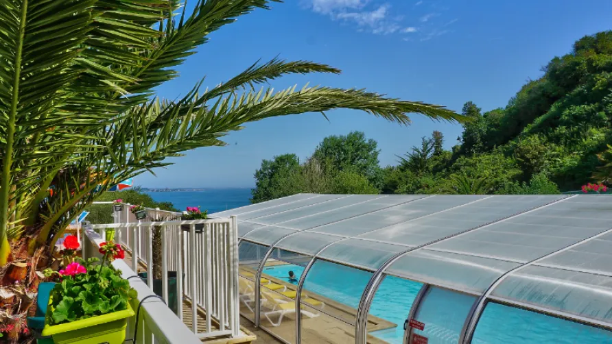 Camping Eden Villages Cap de Bréhat