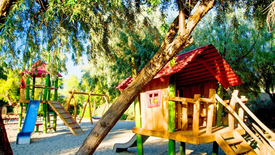 Capfun – Domaine La Grande Cosse