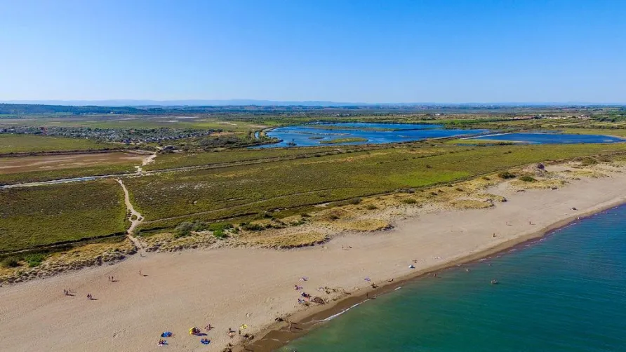 Capfun – Domaine La Grande Cosse