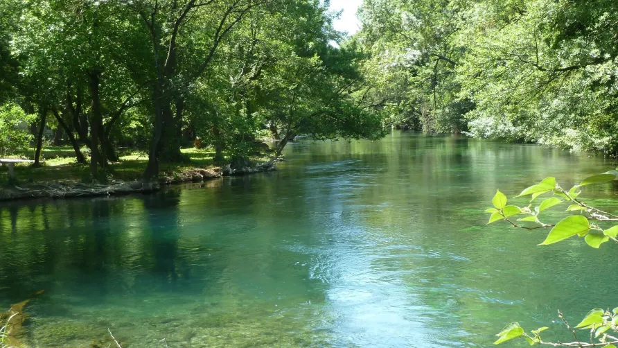 Camping La Coutelière