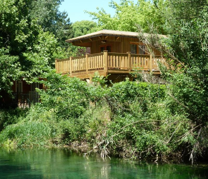 Camping La Coutelière