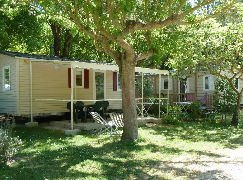Camping La Coutelière