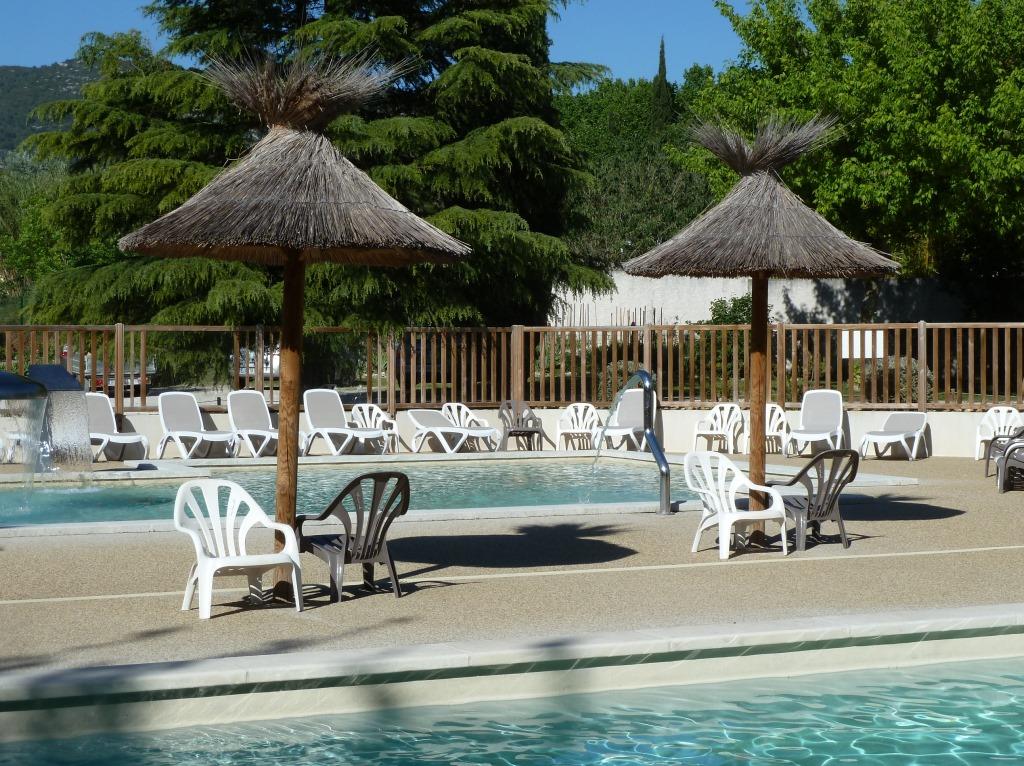 Camping La Coutelière