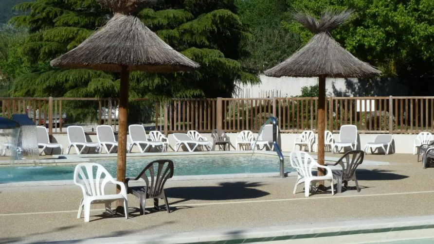 Camping La Coutelière