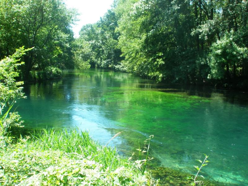 Camping La Coutelière