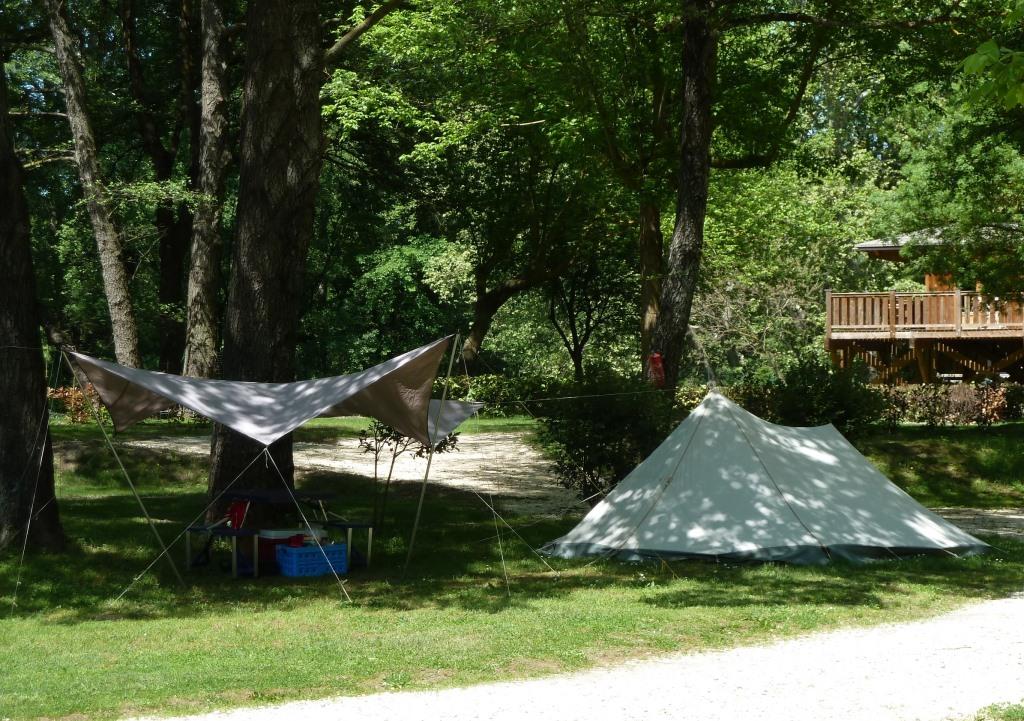 Camping La Coutelière